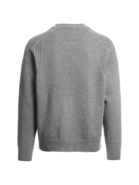 Parajumpers Enego crew-neck knit