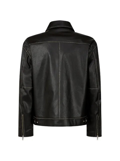 TOMBOY multi-pocket jacket