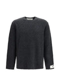 Golden Goose Casentino wool sweater