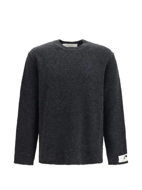 Golden Goose Casentino wool sweater