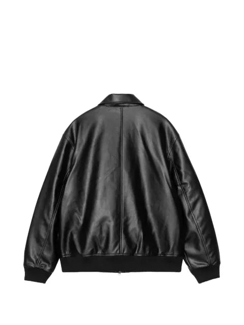 Carhartt WIP Arizona patch-pocket bomber jacket