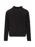 C.P. Company Lens-detail cotton sweater