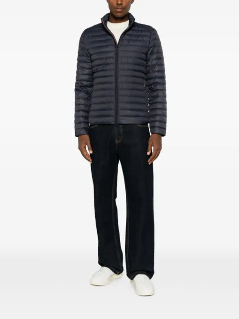 Geox Warrens quilted jacket