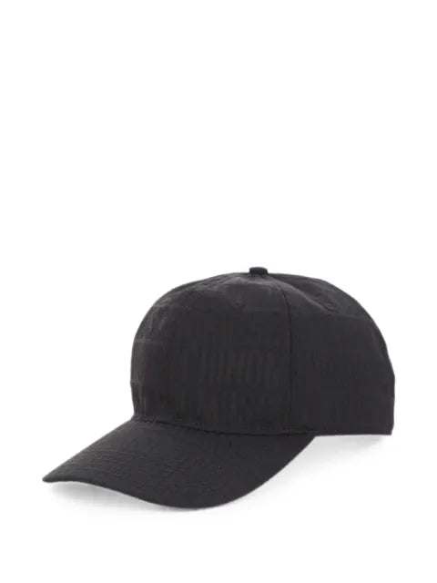 Moschino Lost and Found baseball cap