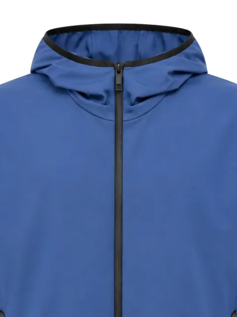 Moncler Ciampolin hooded jacket