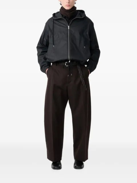 Studio Nicholson Avon hooded jacket