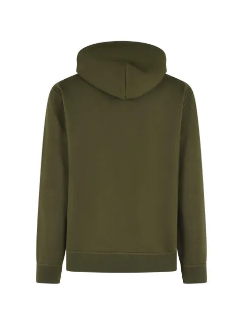 Polo Ralph Lauren Pony logo-embroidered hoodie