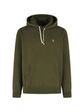 Polo Ralph Lauren Pony logo-embroidered hoodie