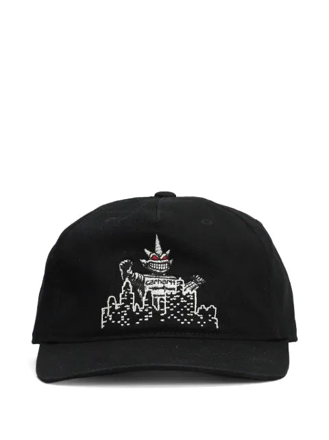 Carhartt WIP Wiptopia 2 baseball cap