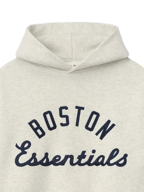 FEAR OF GOD ESSENTIALS x Boston Red Sox sport hoodie