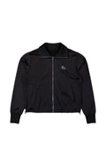 PROTOTYPES rhinestone-embellished track jacket