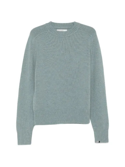 extreme cashmere Bourgeois crew-neck sweater