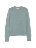 extreme cashmere Bourgeois crew-neck sweater