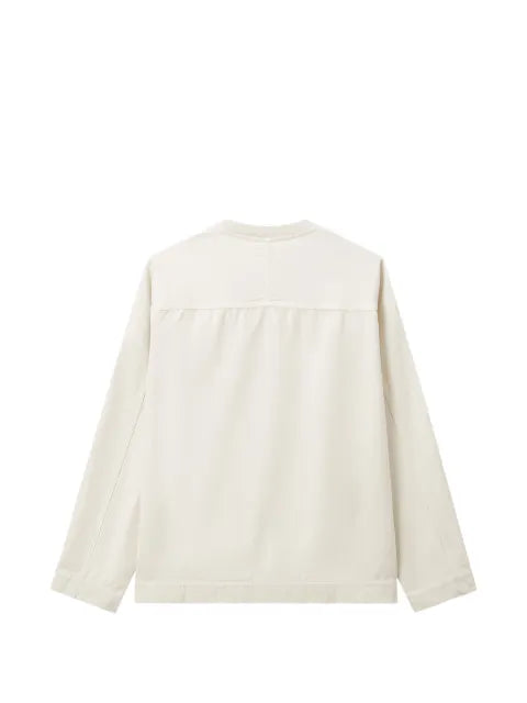 Casey Casey raglan-sleeve sweatshirt