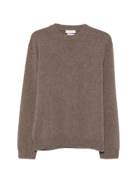Daniele Fiesoli crew-neck knitted sweater