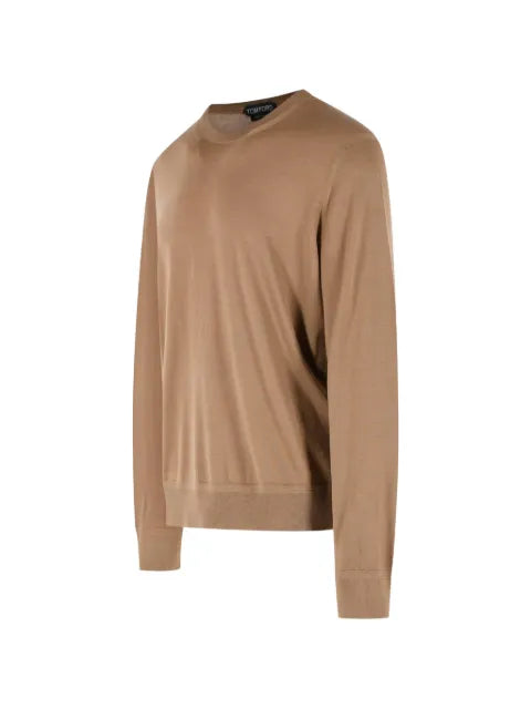 TOM FORD crew-neck sweater