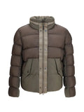 Parajumpers Golburn quilted padded jacket