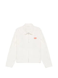 Kenzo Loves graphic-print zip-up jacket