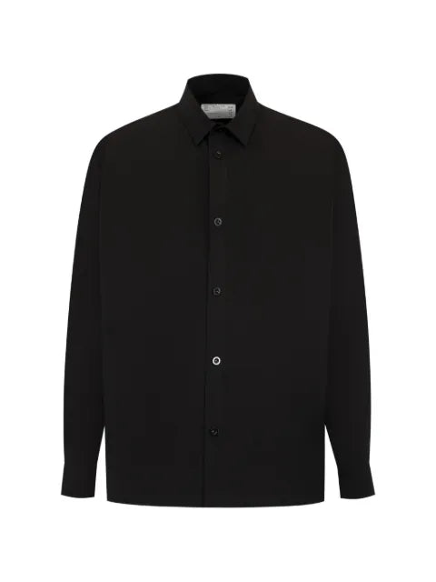 sacai Typewriter shirt