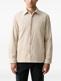 Marc O'Polo corduroy overshirt