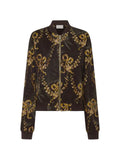 Pierre-Louis Mascia Amadox floral-print jacket