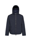 Pyrenex Puigmal hooded jacket
