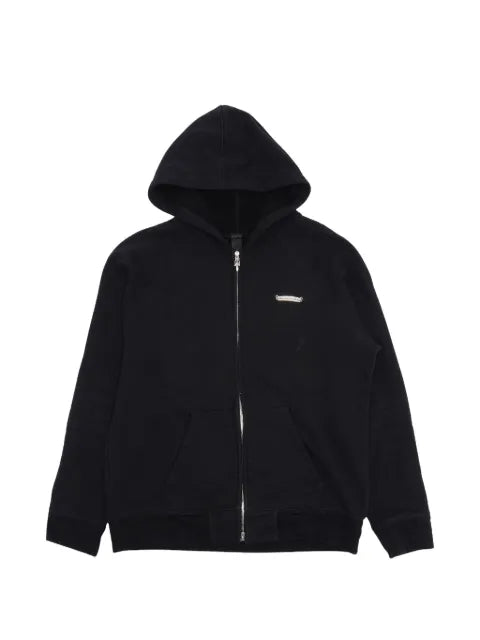 Chrome Hearts King Taco embroidered hoodie