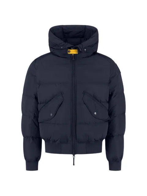 Parajumpers Wilmont quilted bomber jacket