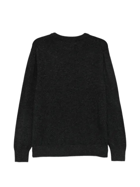 Marc O'Polo crew-neck knitted sweater
