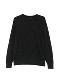 Marc O'Polo crew-neck knitted sweater