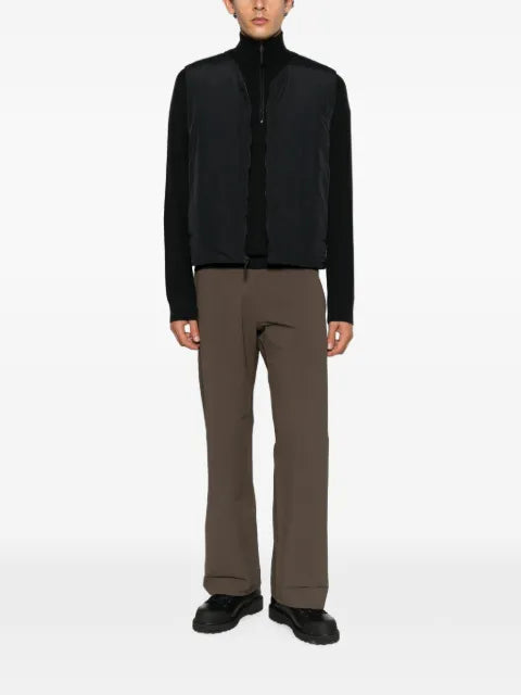 Veilance Naroda zip-up gilet