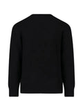 Carhartt WIP logo-intarsia sweater