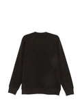 Paul Smith logo-print cotton sweater