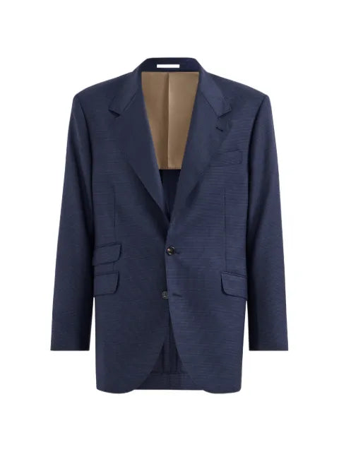 Brunello Cucinelli Cavallo Tailor blazer
