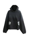 ERL Money hoodie