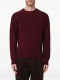 Sebago wool crew-neck sweater