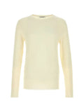OUR LEGACY ripple-rib long-sleeve T-shirt
