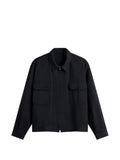 Woolrich Alaskan overshirt
