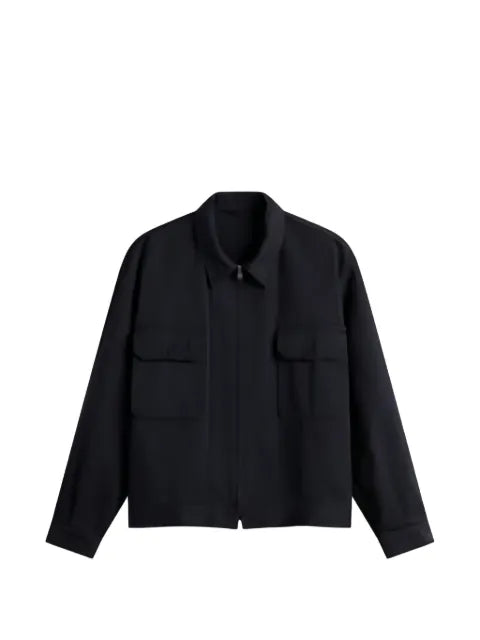 Woolrich Alaskan overshirt