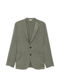 Boglioli single-breasted notch-lapel jacket