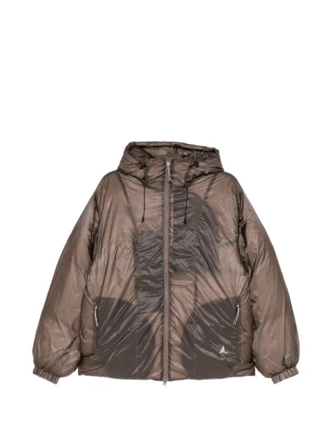 ROA smooth 800 fill power down jacket