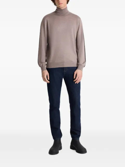 Fusalp Laryan sweater