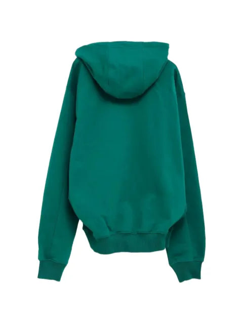 Casablanca Montagne-print hoodie