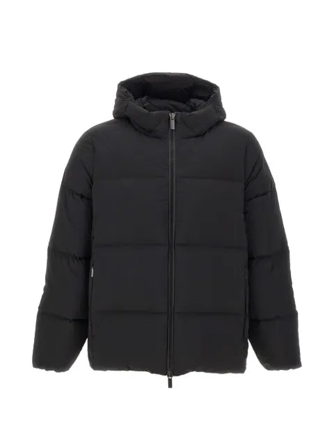 RRD Fly Tubic 18 quilted down jacket