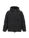 RRD Fly Tubic 18 quilted down jacket