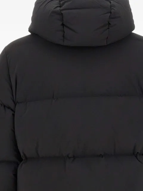 RRD Fly Tubic 18 quilted down jacket