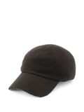 Guest In Residence knitted baseball cap