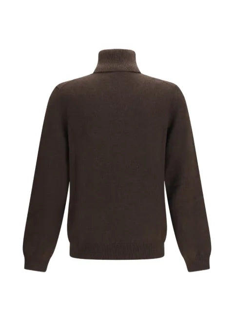 Loro Piana Parksville high-neck sweater