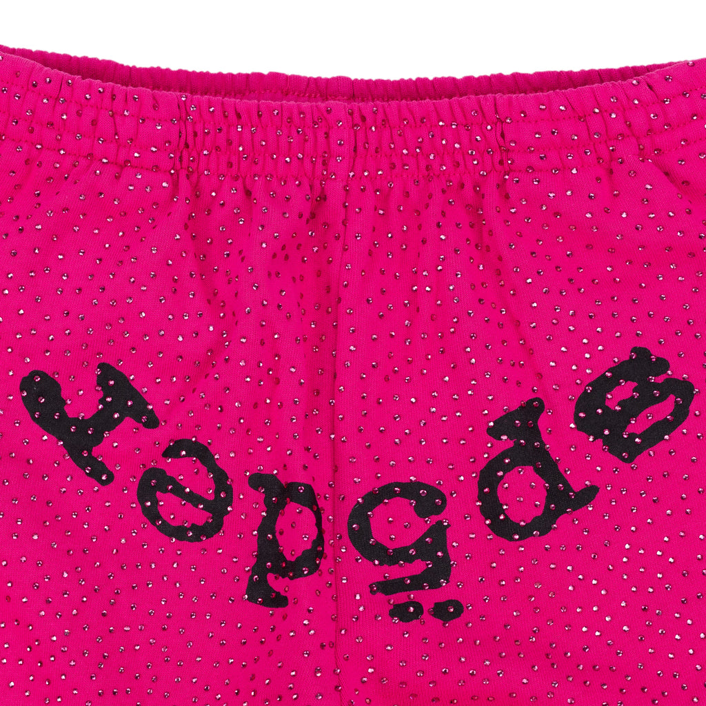 Pink VVS Sweatpant