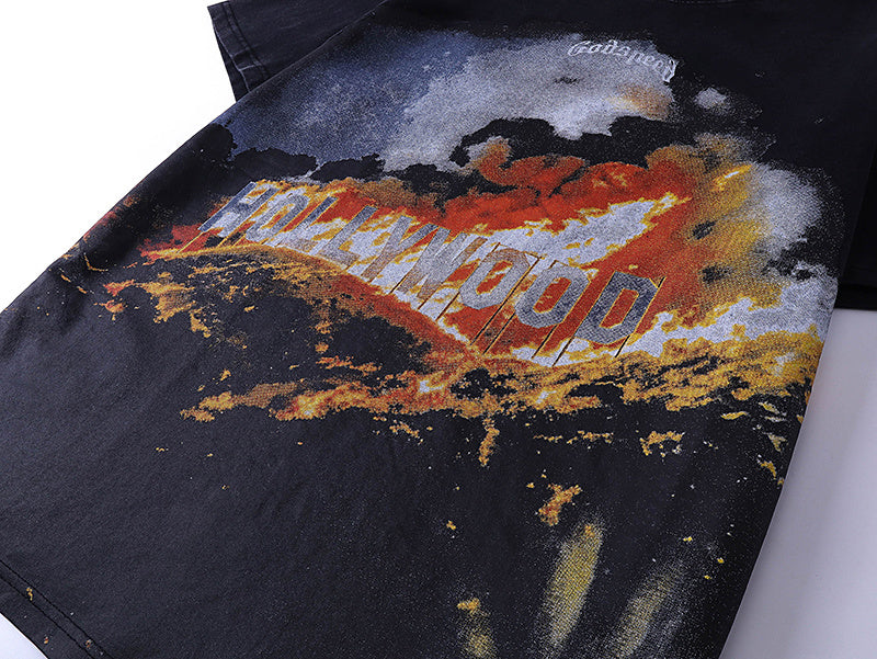 Godspeed T-Shirt